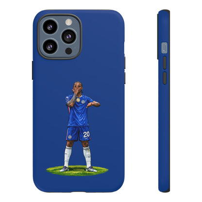 iPhone/Samsung Case - Joao Pedro (Chelsea phone case)