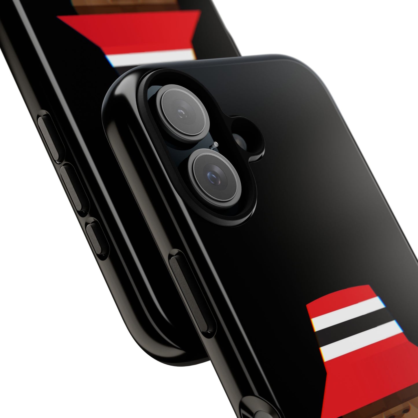 iPhone/Samsung case - Kobbie Mainoo (Manchester United phone case)