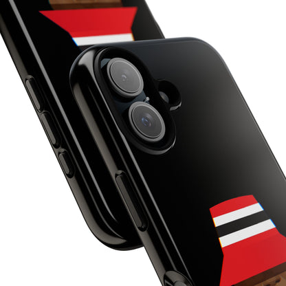 iPhone/Samsung case - Kobbie Mainoo (Manchester United phone case)