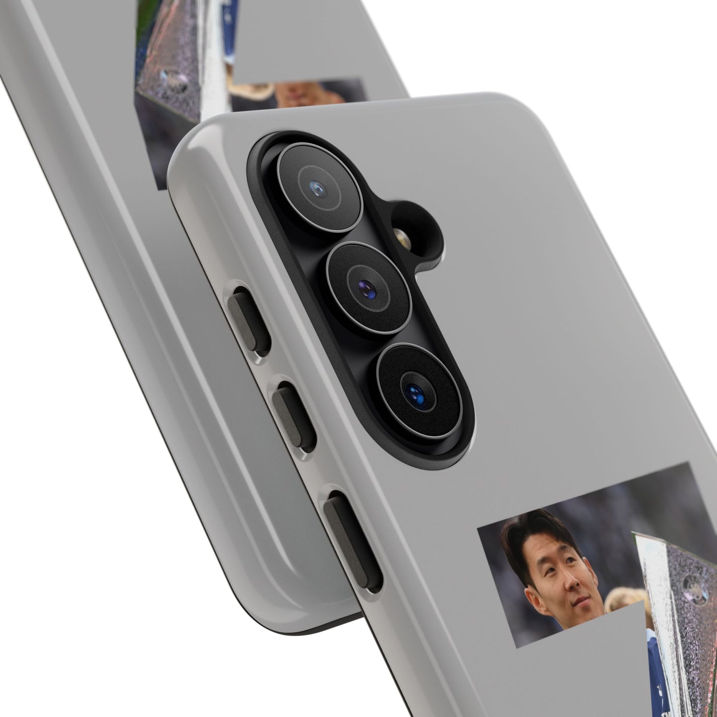 iPhone/Samsung case - Heug-Min Son (Tottenham phone case)