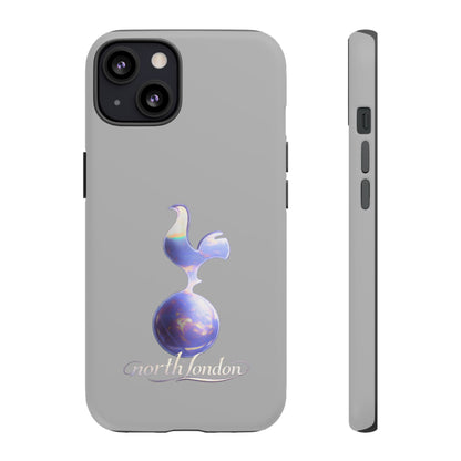 Coque iPhone/Samsung - North London (Tottenham phone case)