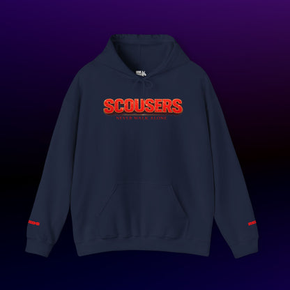 Hoodie Capuche Mixte - Liverpool