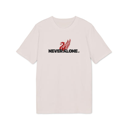 T-Shirt avec numéro au dos - Liverpool x Ekitike