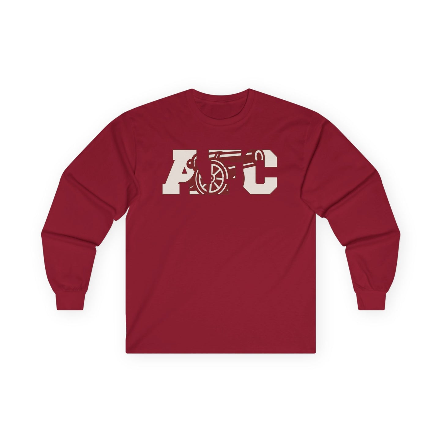 T-Shirt Manches Longues - AFC (Arsenal)