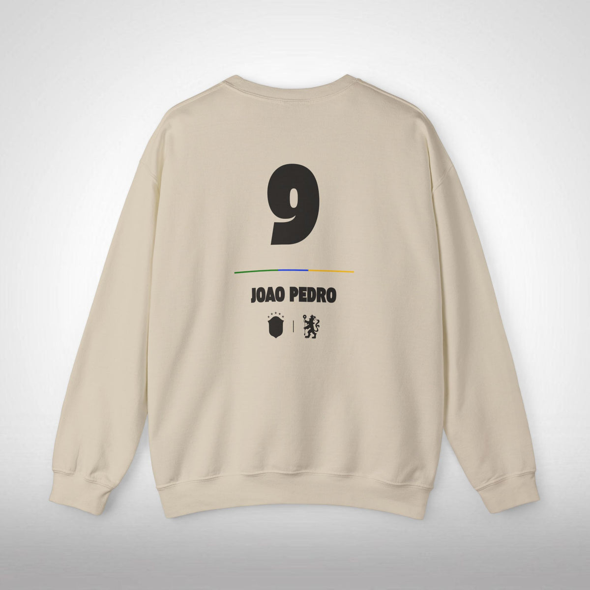 Pull Mixte - Joao Pedro (Chelsea)