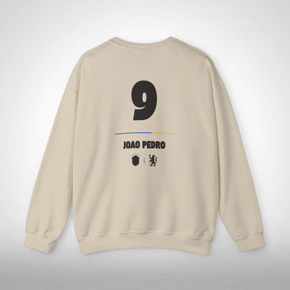 Pull Mixte - Joao Pedro (Chelsea)
