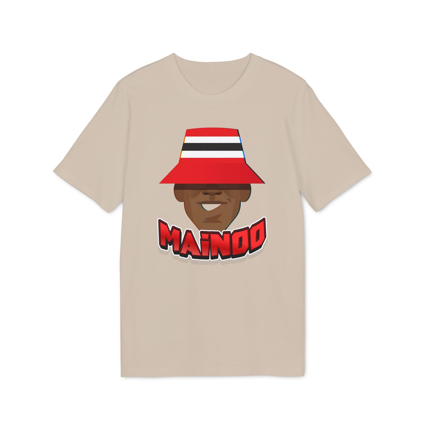 T-Shirt Mixte - Kobbie Mainoo (Manchester United)