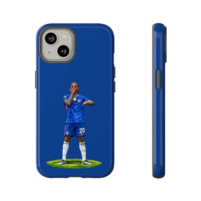 iPhone/Samsung Case - Joao Pedro (Chelsea phone case)