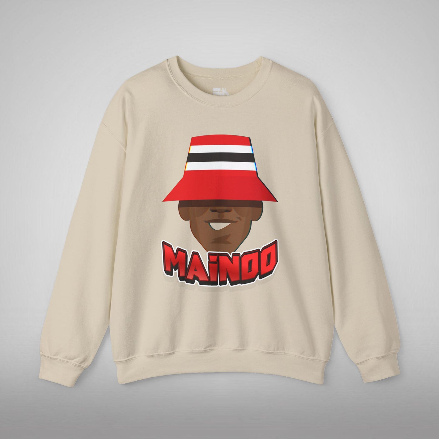 Pull Mixte  - Kobbie Mainoo (Manchester United)