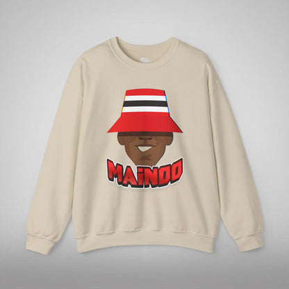 Pull Mixte  - Kobbie Mainoo (Manchester United)
