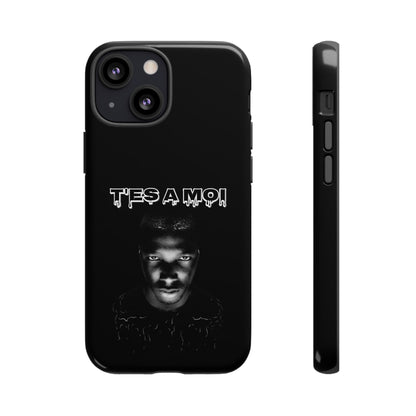 Coque iPhone/Samsung - MOIses Caicedo (Chelsea phone case)