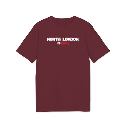 T-Shirt avec numéro au dos - Arsenal x Declan Rice