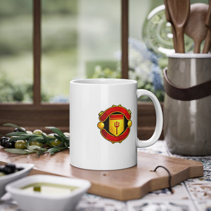 Mug - Manchester United