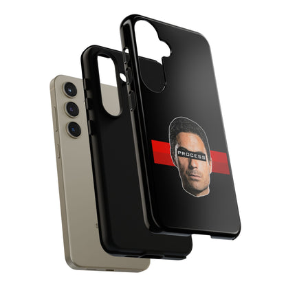 Coque iPhone/Samsung - Mikel Arteta (Arsenal phone case)
