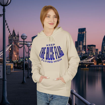 Hoodie Capuche Mixte - Chelsea "KTBFFH"