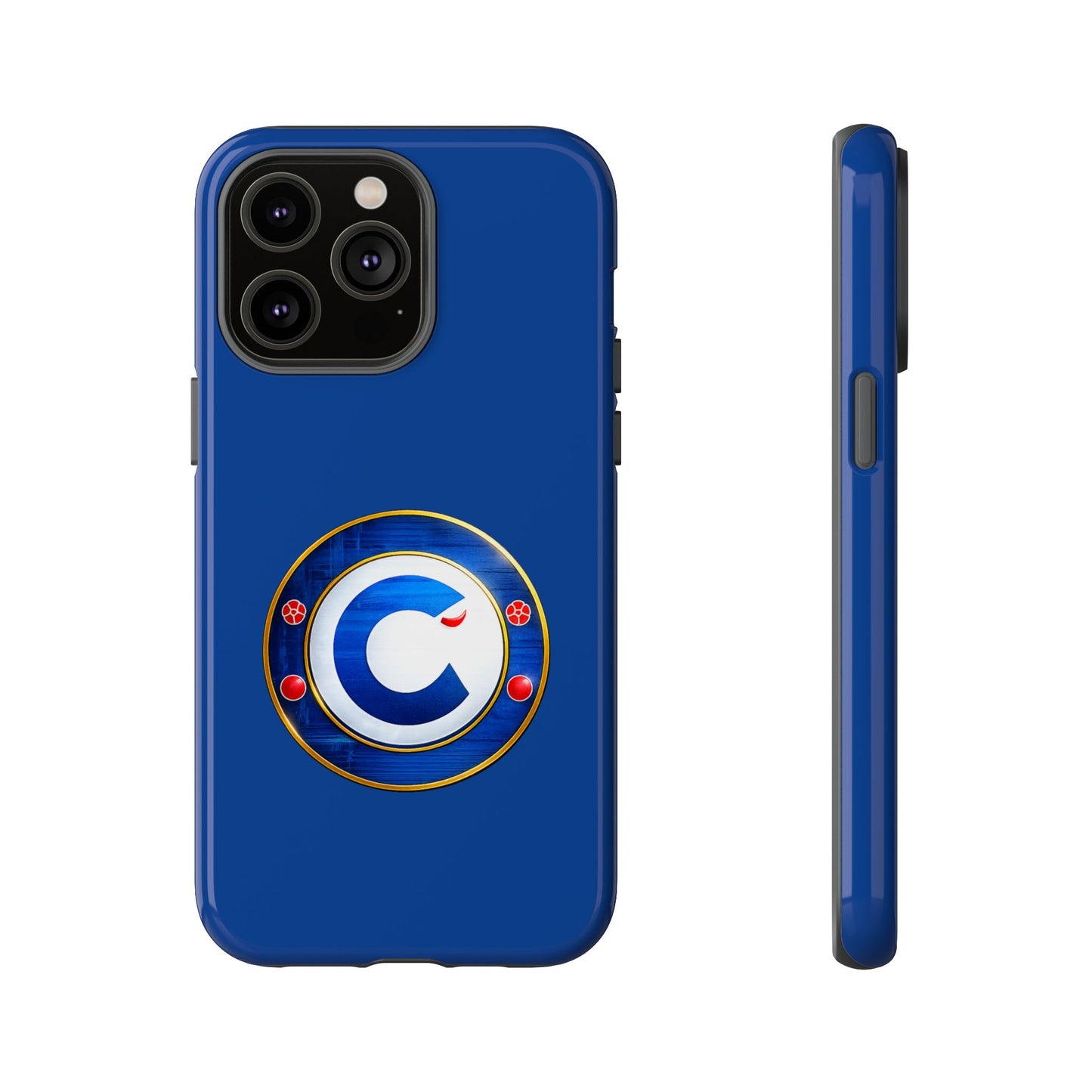 Coque iPhone/Samsung - Chelsea phone case