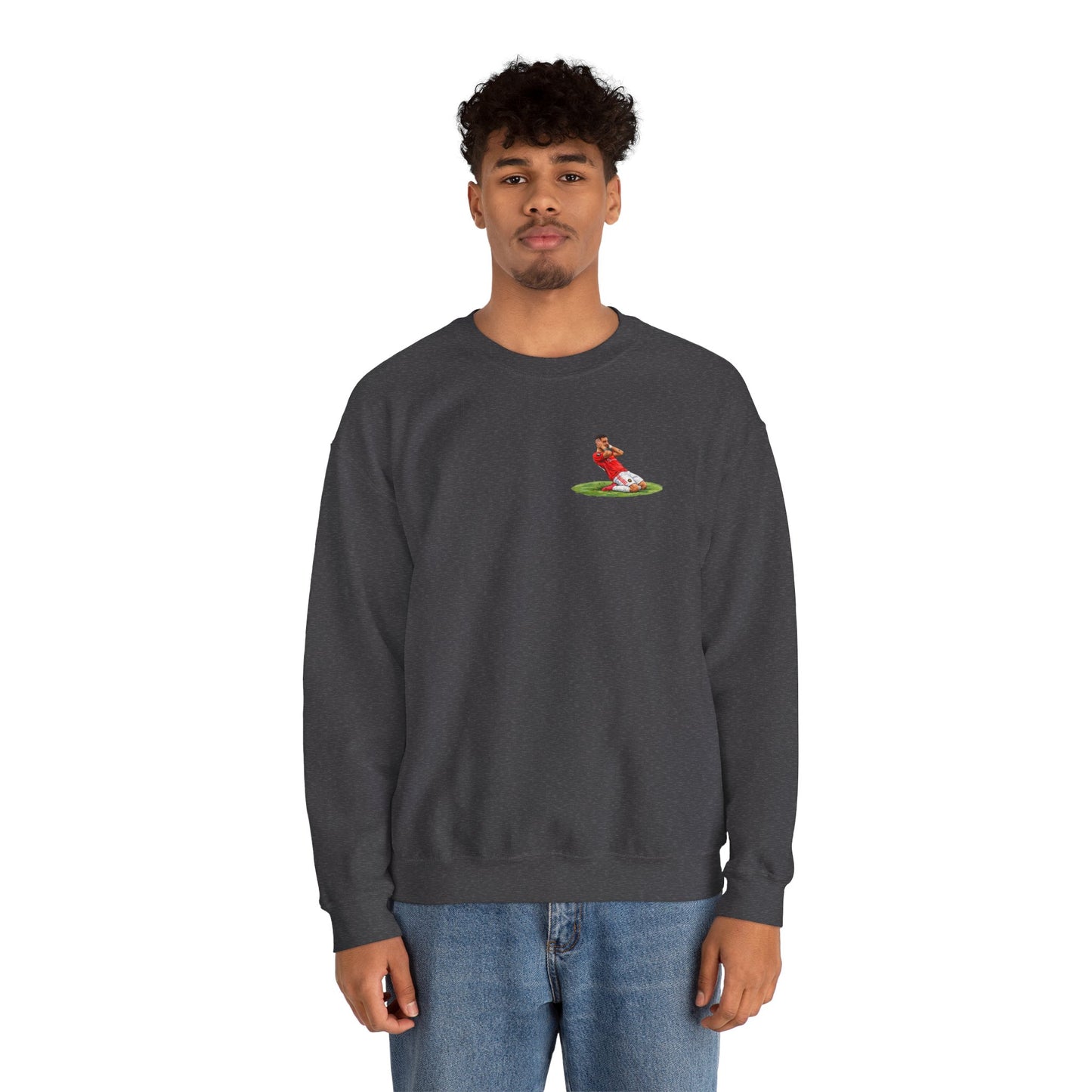 Pull Mixte  - Bruno Fernandes (Manchester United)
