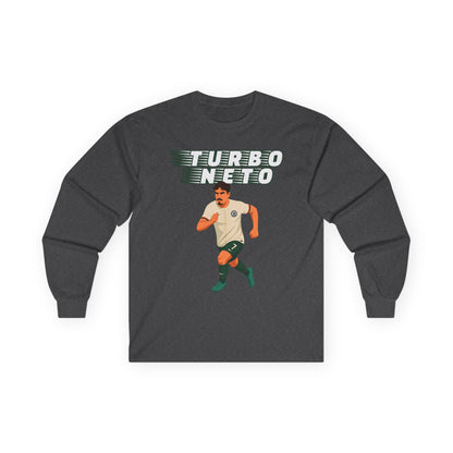 Unisex Long Sleeve T-Shirt - Pedro Neto (Chelsea)