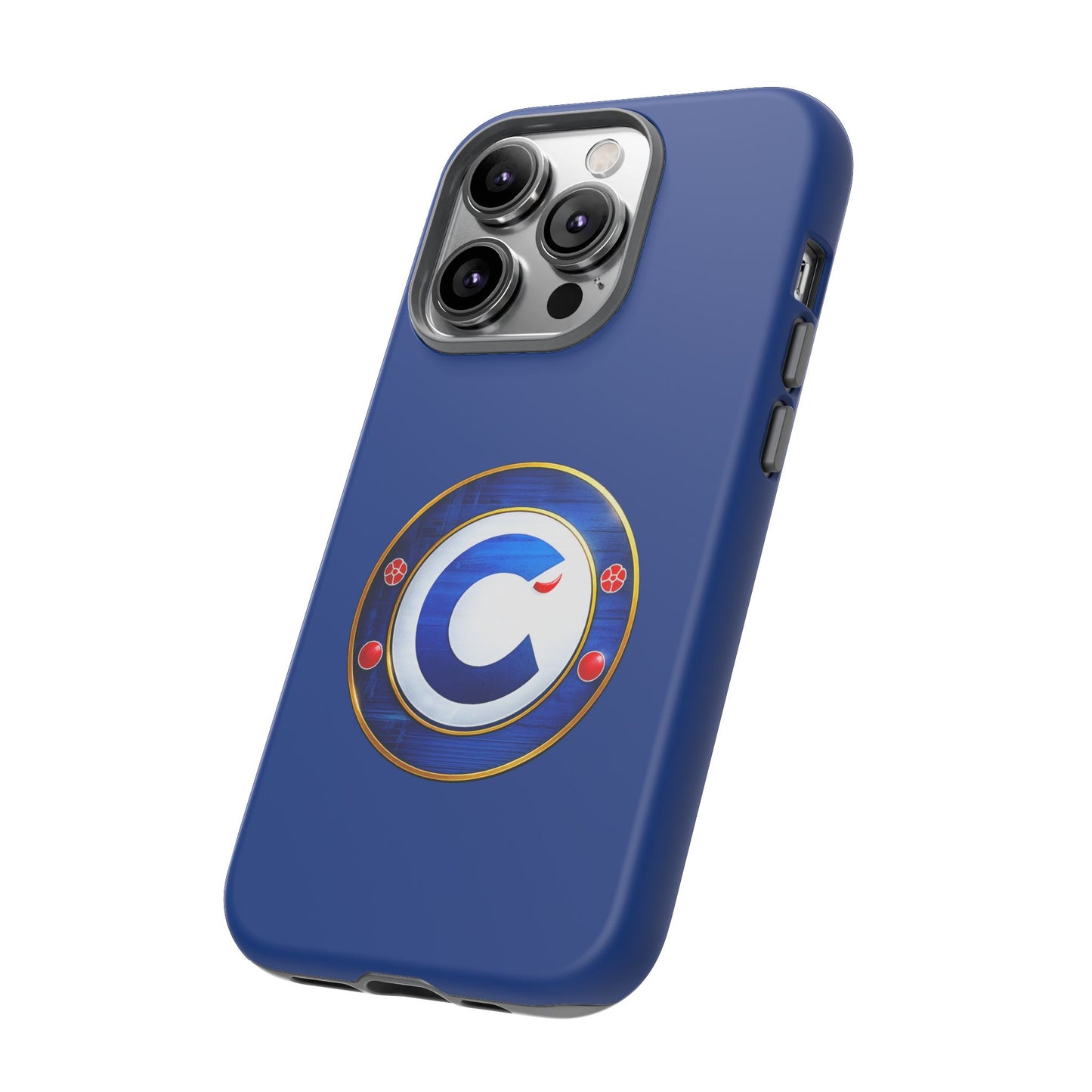 Coque iPhone/Samsung - Chelsea phone case