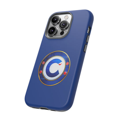 Coque iPhone/Samsung - Chelsea phone case
