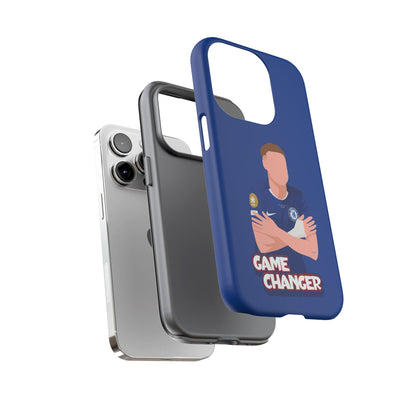 iPhone/Samsung Case - Cole Palmer (Chelsea phone case)