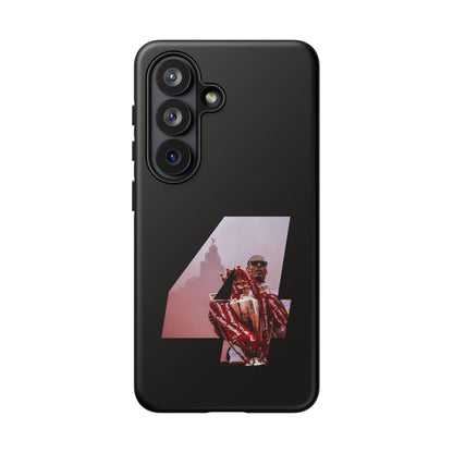 Coque iPhone/Samsung - Van Dijk (Liverpool Phone Case)