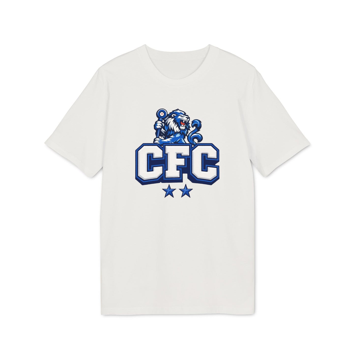 T-Shirt Mixte - Chelsea "CFC"