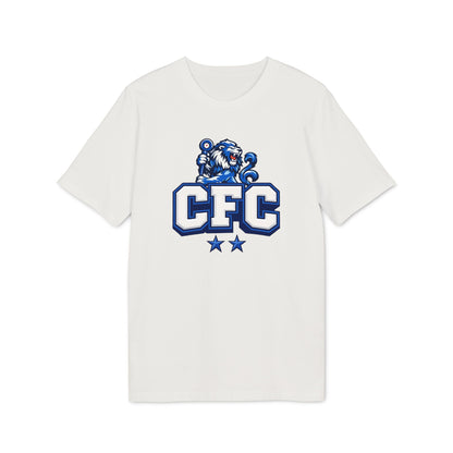 T-Shirt Mixte - Chelsea "CFC"