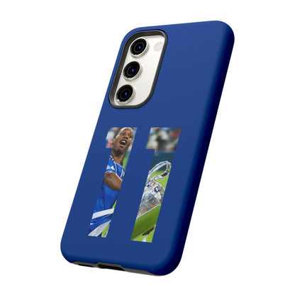 iPhone/Samsung case - Didier Drogba (Chelsea phone case)