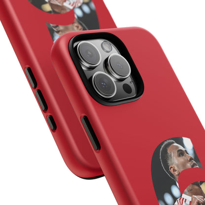 Coque iPhone/Samsung - Gabriel (Arsenal phone case)