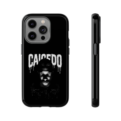 iPhone/Samsung Phone Case - Moises Caicedo (Chelsea phone case)