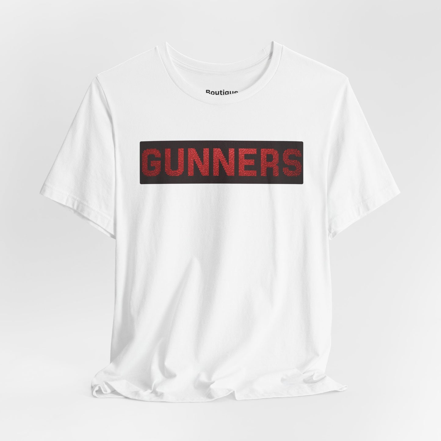 Unisex T-Shirt - Arsenal "Gunners"