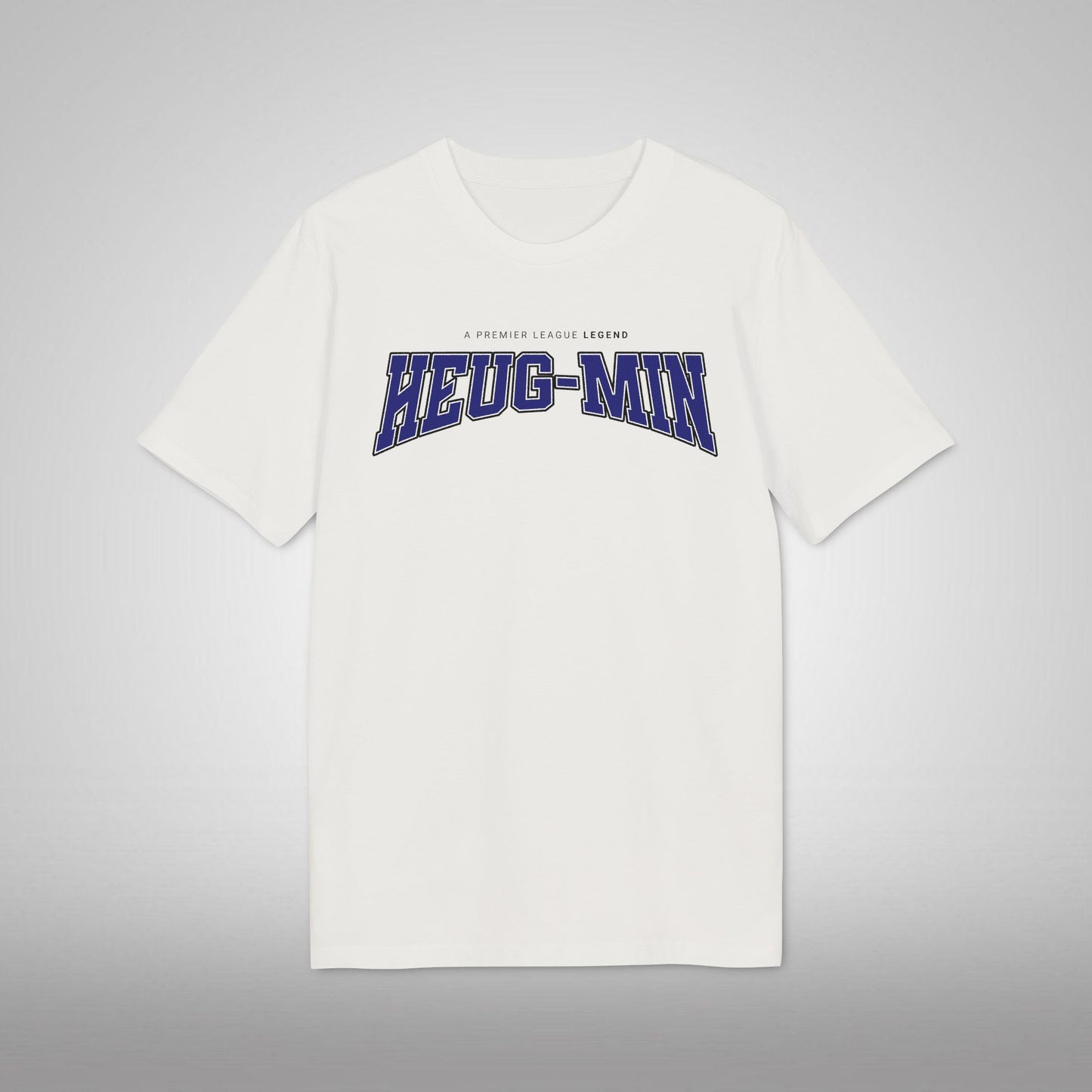 T-Shirt with back number - Tottenham x Son 7