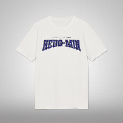 T-Shirt with back number - Tottenham x Son 7