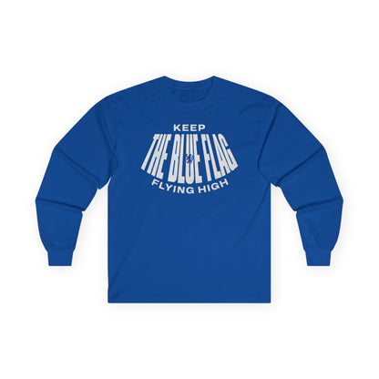 Long Sleeve T-Shirt - KTBFFH (Chelsea)