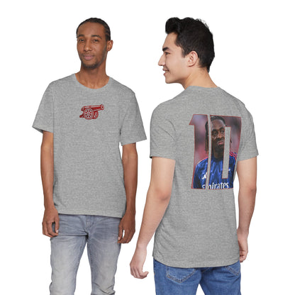 Unisex T-Shirt - Arsenal x Eze