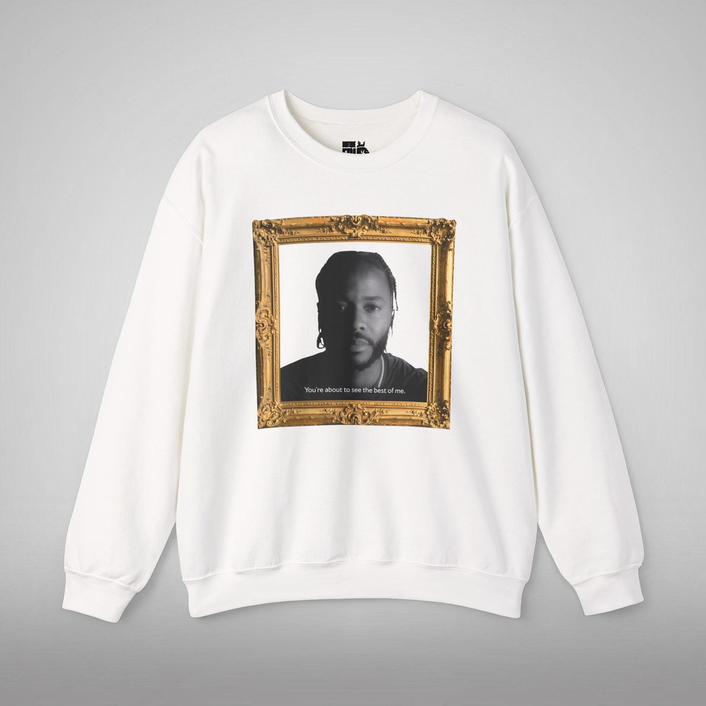 Pull Mixte  - Raheem Sterling "Best of me"