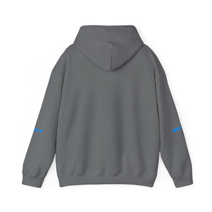 Hoodie Capuche Mixte - Manchester City
