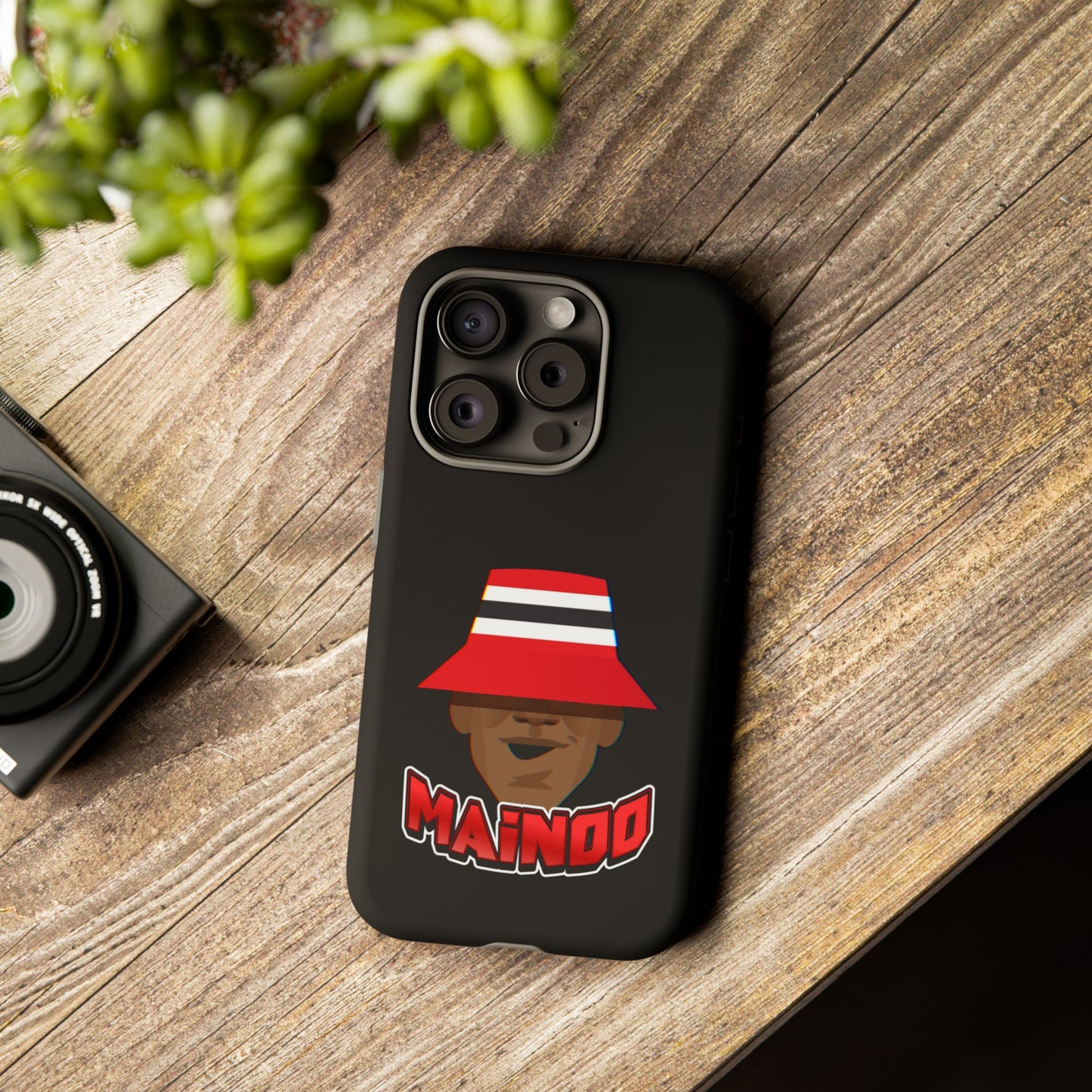iPhone/Samsung case - Kobbie Mainoo (Manchester United phone case)