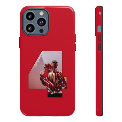 Coque iPhone/Samsung - Van Dijk 4 (Liverpool Phone Case)