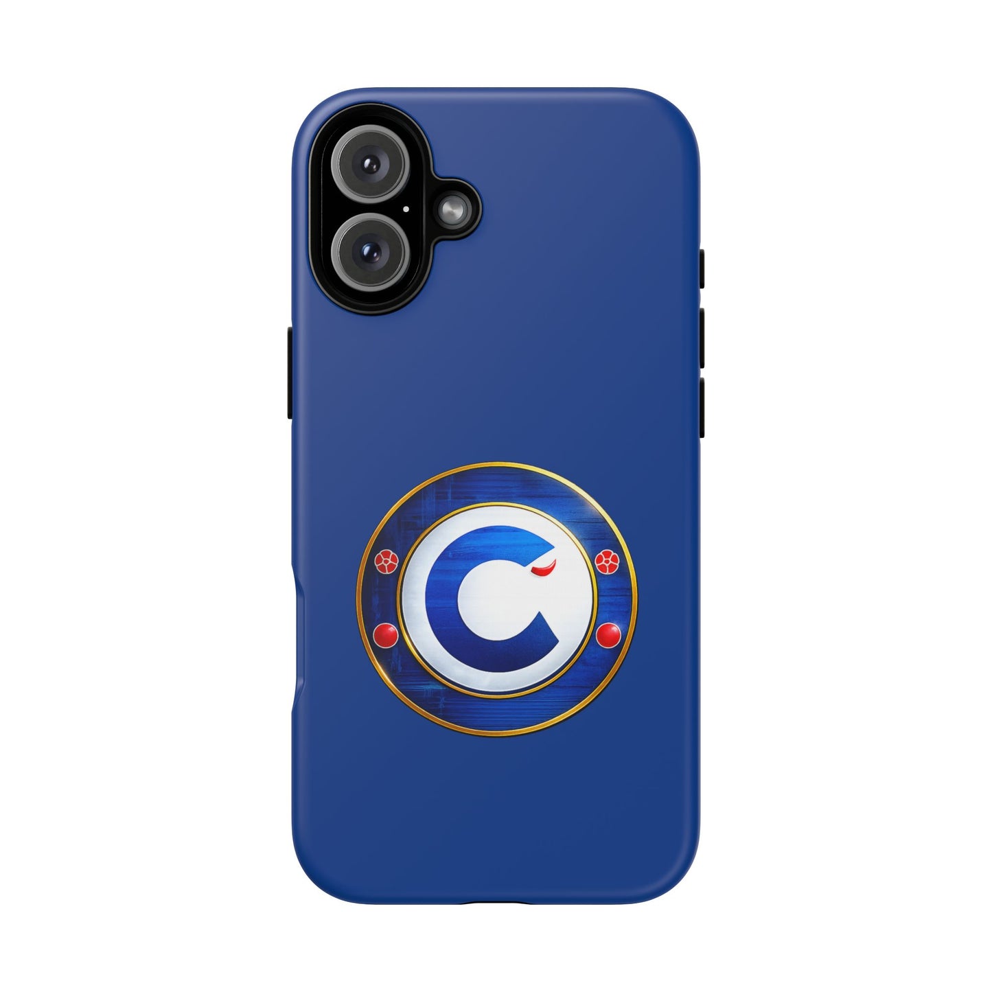 Coque iPhone/Samsung - Chelsea phone case