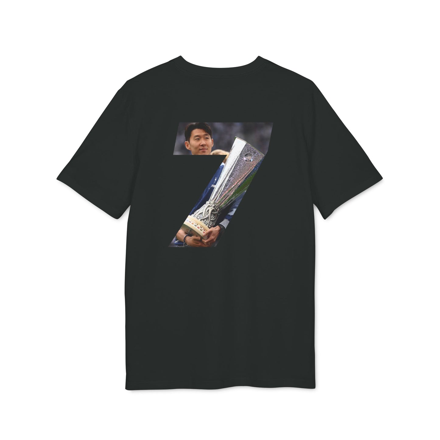 T-Shirt avec numéro au dos - Tottenham x Son