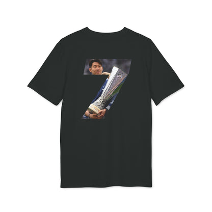 T-Shirt avec numéro au dos - Tottenham x Son