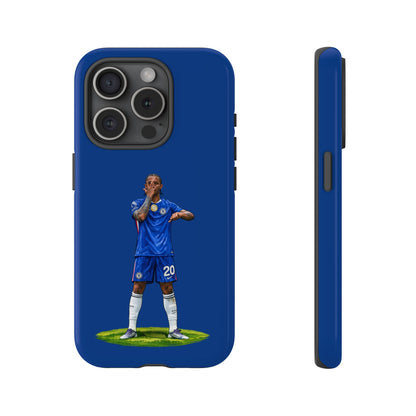 iPhone/Samsung Case - Joao Pedro (Chelsea phone case)
