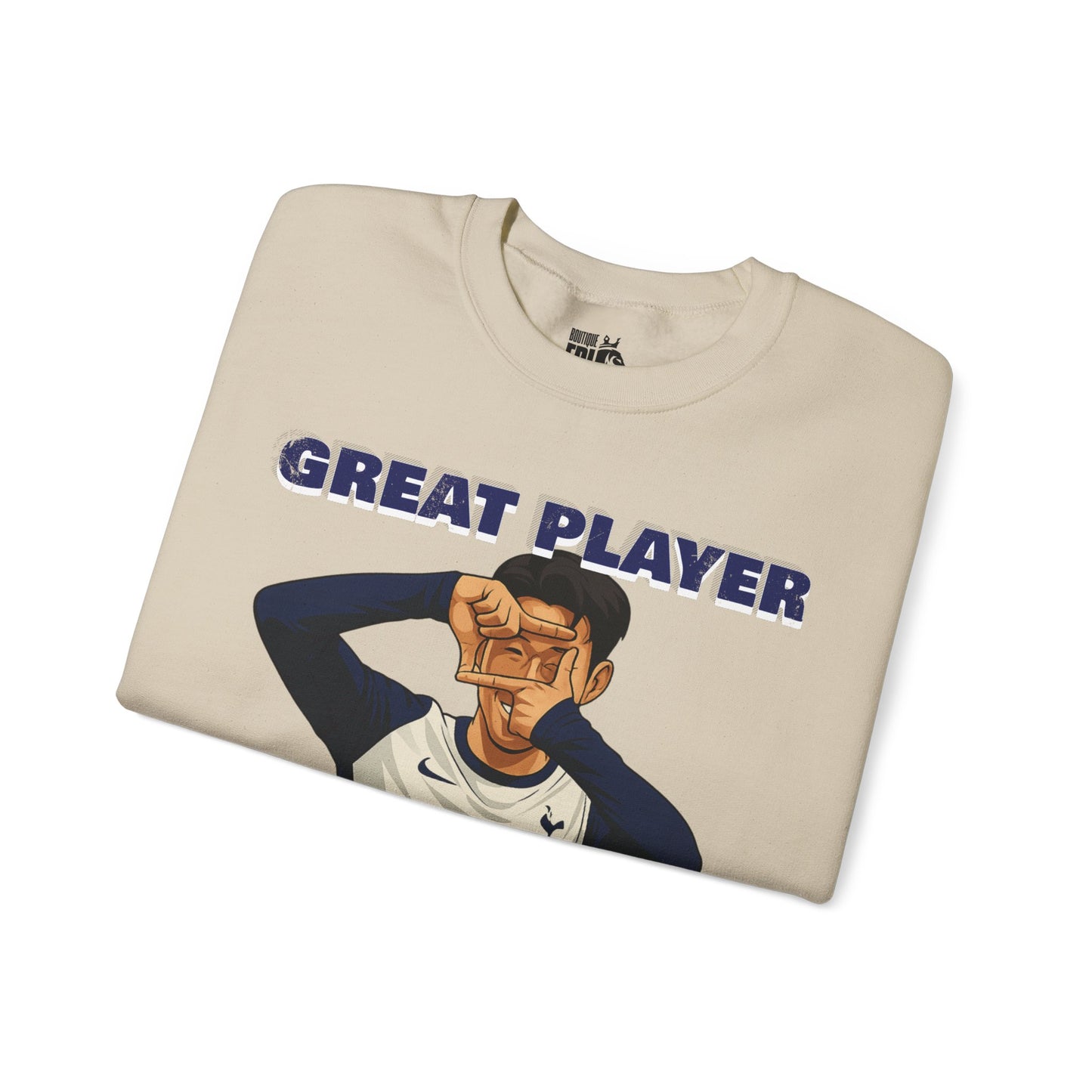 Pull Mixte  - Heug-Min Son ( Tottenham )