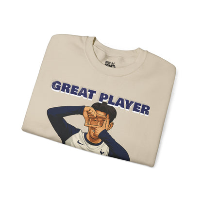 Pull Mixte  - Heug-Min Son ( Tottenham )