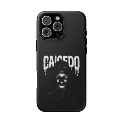 iPhone/Samsung Phone Case - Moises Caicedo (Chelsea phone case)