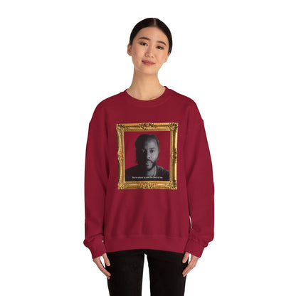 Mixed Sweater - Raheem Sterling "Best of me"