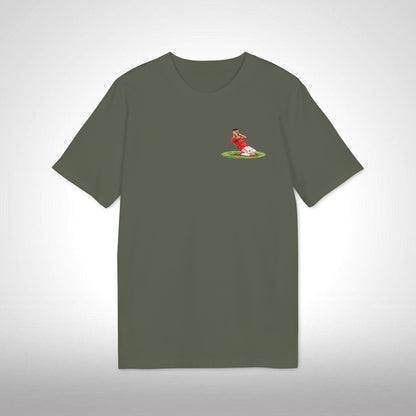 T-Shirt Mixte - Bruno Fernandes (Manchester United)