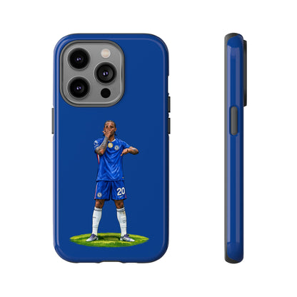 iPhone/Samsung Case - Joao Pedro (Chelsea phone case)